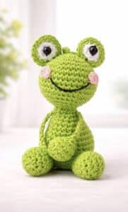 Handmade Crochet Gifts